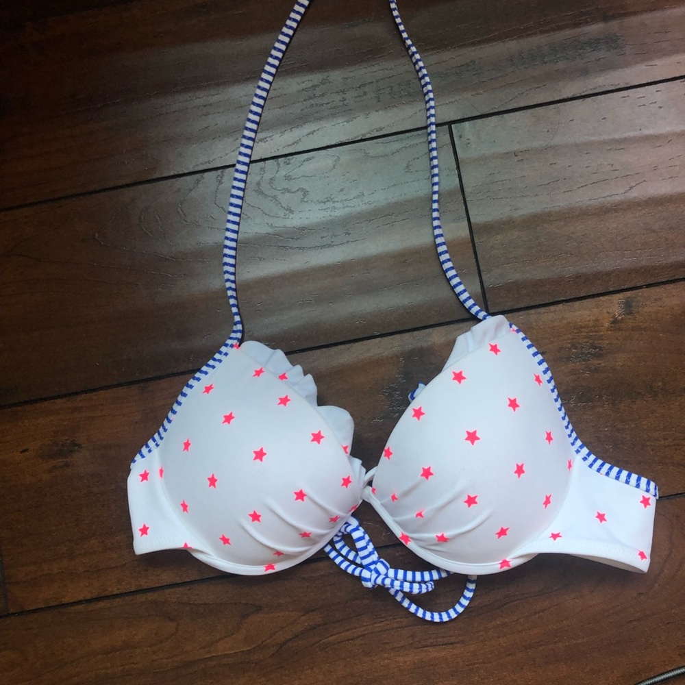Swimsuit top